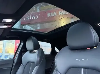 Photo 13 Kia Ceed  1.5 T-GDI 160ch GT Line Premium DCT7