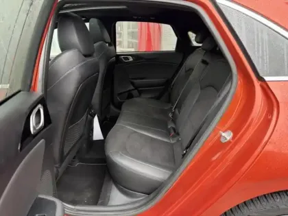 Photo 25 Kia Ceed  1.5 T-GDI 160ch GT Line Premium DCT7