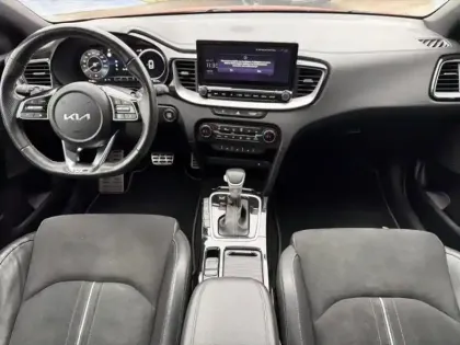 Photo 27 Kia Ceed  1.5 T-GDI 160ch GT Line Premium DCT7