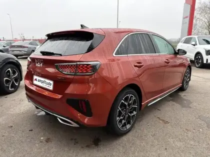 Photo 19 Kia Ceed  1.5 T-GDI 160ch GT Line Premium DCT7