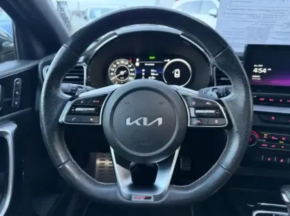 Photo 7 Kia Ceed  1.5 T-GDI 160ch GT Line Premium DCT7