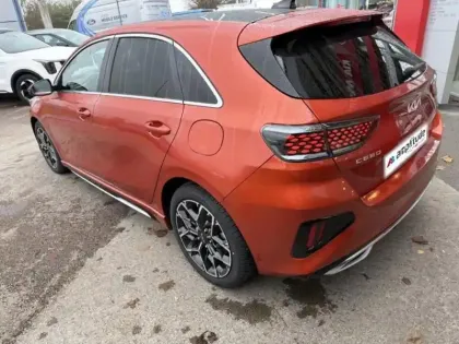 Photo 21 Kia Ceed  1.5 T-GDI 160ch GT Line Premium DCT7