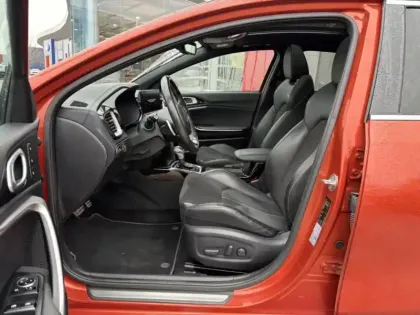 Photo 24 Kia Ceed  1.5 T-GDI 160ch GT Line Premium DCT7