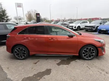 Photo 18 Kia Ceed  1.5 T-GDI 160ch GT Line Premium DCT7