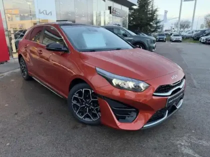 Photo 2 Kia Ceed  1.5 T-GDI 160ch GT Line Premium DCT7