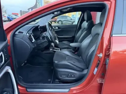 Photo 10 Kia Ceed  1.5 T-GDI 160ch GT Line Premium DCT7