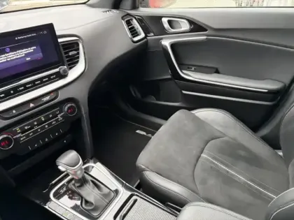 Photo 29 Kia Ceed  1.5 T-GDI 160ch GT Line Premium DCT7