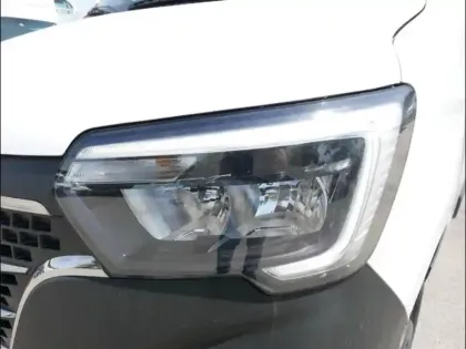 Photo 10 Renault Master Gén. III (F62) Ph3 Evo Grand Confort 4