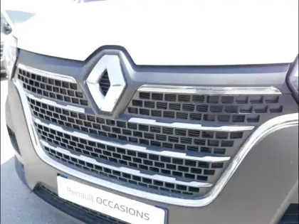 Photo 11 Renault Master Gén. III (F62) Ph3 Evo Grand Confort 4