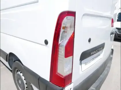 Photo 8 Renault Master Gén. III (F62) Ph3 Evo Grand Confort 4