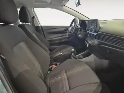 Photo 4 Hyundai Bayon  1.2 84ch Initia