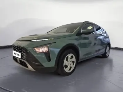 Photo 30 Hyundai Bayon  1.2 84ch Initia