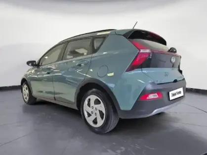 Photo 22 Hyundai Bayon  1.2 84ch Initia