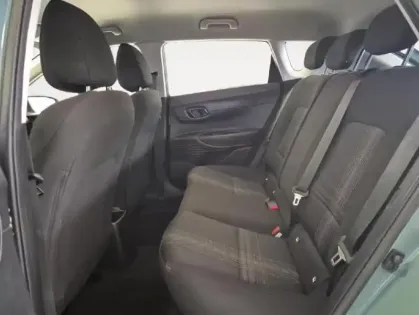 Photo 25 Hyundai Bayon  1.2 84ch Initia