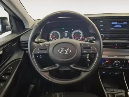 Photo 41 Hyundai Bayon  1.2 84ch Initia