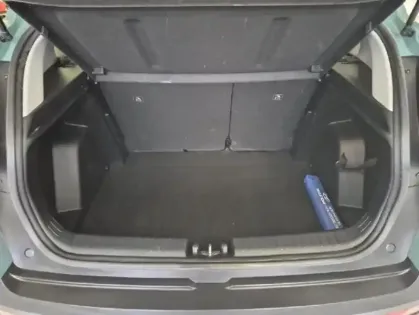 Photo 13 Hyundai Bayon  1.2 84ch Initia