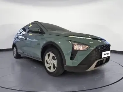 Photo 17 Hyundai Bayon  1.2 84ch Initia