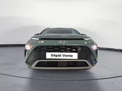 Photo 1 Hyundai Bayon  1.2 84ch Initia