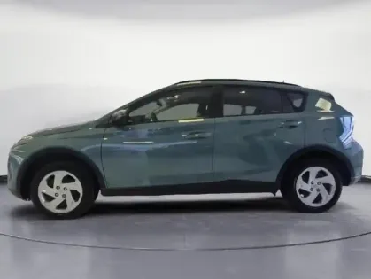 Photo 8 Hyundai Bayon  1.2 84ch Initia