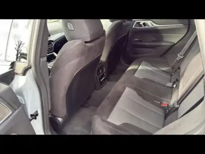 Photo 8 BMW I4  eDrive40 340ch M Sport