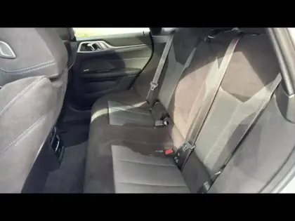 Photo 9 BMW I4  eDrive40 340ch M Sport
