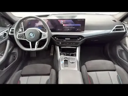 Photo 11 BMW I4  eDrive40 340ch M Sport