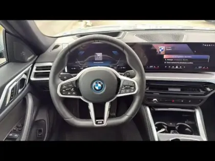 Photo 13 BMW I4  eDrive40 340ch M Sport