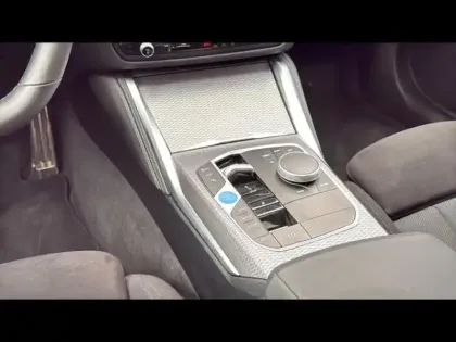 Photo 14 BMW I4  eDrive40 340ch M Sport