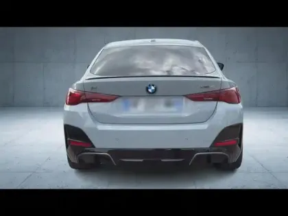 Photo 5 BMW I4  eDrive40 340ch M Sport