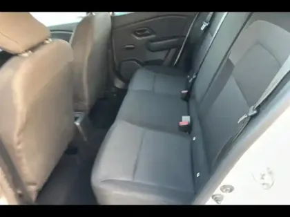 Photo 10 Dacia Sandero  1.0 ECO-G 100ch Essential