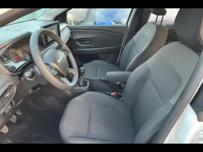 Photo 9 Dacia Sandero  1.0 ECO-G 100ch Essential