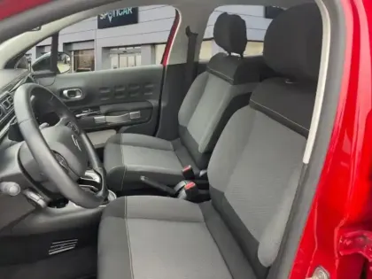 Photo 8 Citroën C3  1.2 PureTech 83ch S&S Shine 130g