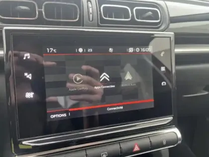 Photo 14 Citroën C3  1.2 PureTech 83ch S&S Shine 130g