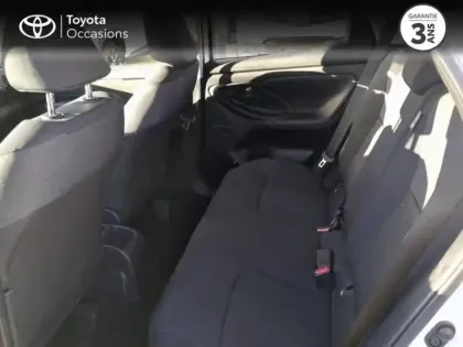 Photo 11 Toyota Yaris  70 VVT-i Dynamic 5p MY22