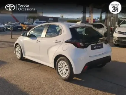 Photo 1 Toyota Yaris  70 VVT-i Dynamic 5p MY22