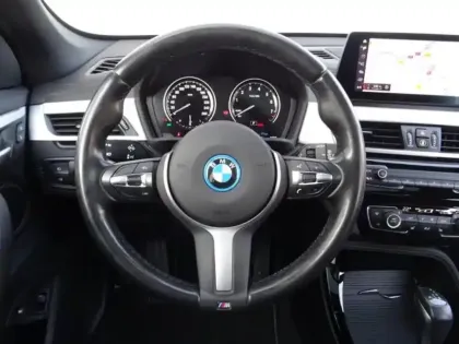 Photo 7 BMW X1  xDrive25eA 220ch xLine 6cv