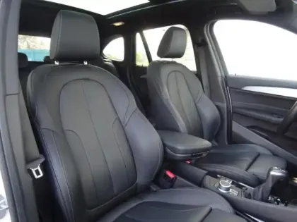 Photo 8 BMW X1  xDrive25eA 220ch xLine 6cv