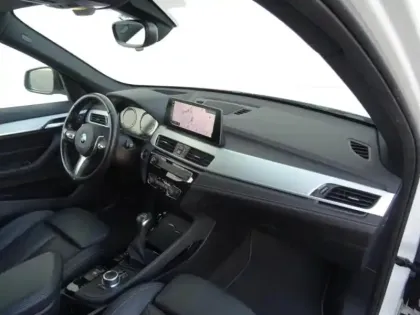 Photo 6 BMW X1  xDrive25eA 220ch xLine 6cv