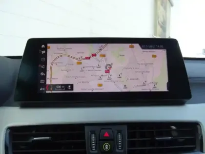 Photo 13 BMW X1  xDrive25eA 220ch xLine 6cv