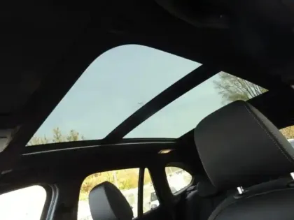 Photo 10 BMW X1  xDrive25eA 220ch xLine 6cv