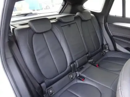 Photo 9 BMW X1  xDrive25eA 220ch xLine 6cv