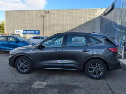 Photo 2 Ford Kuga  2.5 Duratec 190ch FHEV E85 ST-Line X BVA