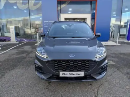 Photo 1 Ford Kuga  2.5 Duratec 190ch FHEV E85 ST-Line X BVA