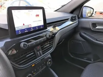 Photo 12 Ford Kuga  2.5 Duratec 190ch FHEV E85 ST-Line X BVA