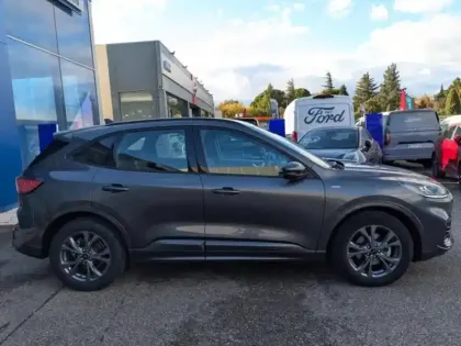 Photo 3 Ford Kuga  2.5 Duratec 190ch FHEV E85 ST-Line X BVA