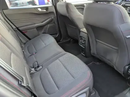 Photo 10 Ford Kuga  2.5 Duratec 190ch FHEV E85 ST-Line X BVA