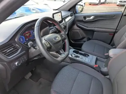 Photo 8 Ford Kuga  2.5 Duratec 190ch FHEV E85 ST-Line X BVA