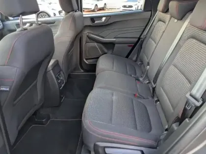 Photo 9 Ford Kuga  2.5 Duratec 190ch FHEV E85 ST-Line X BVA