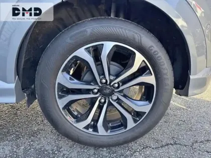 Photo 12 Ford Puma  1.0 Flexifuel 125ch S&S mHEV ST-Line