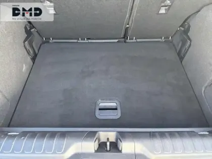 Photo 11 Ford Puma  1.0 Flexifuel 125ch S&S mHEV ST-Line